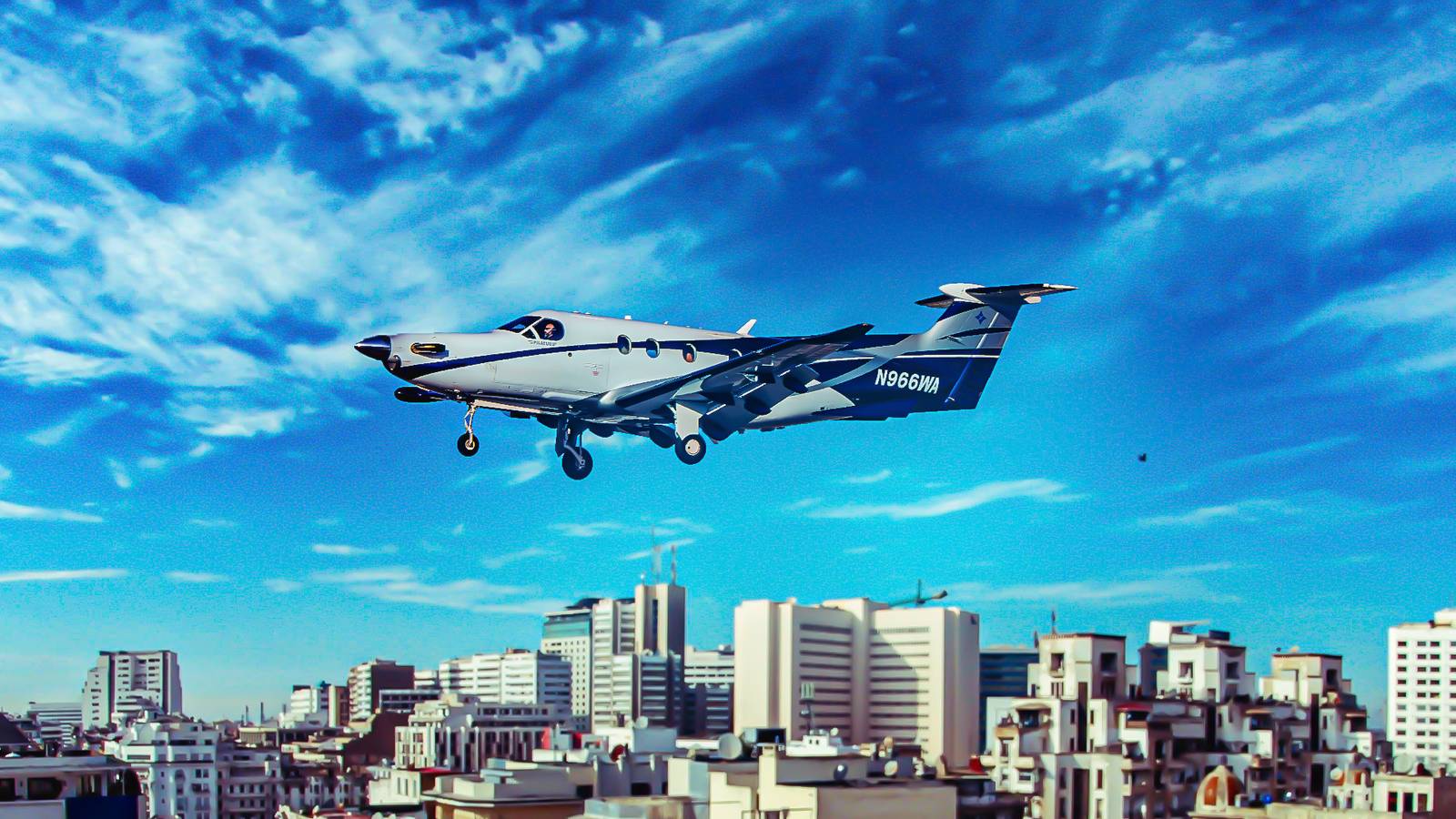 What Are The Estimated Costs To Operate A Pilatus PC-12?