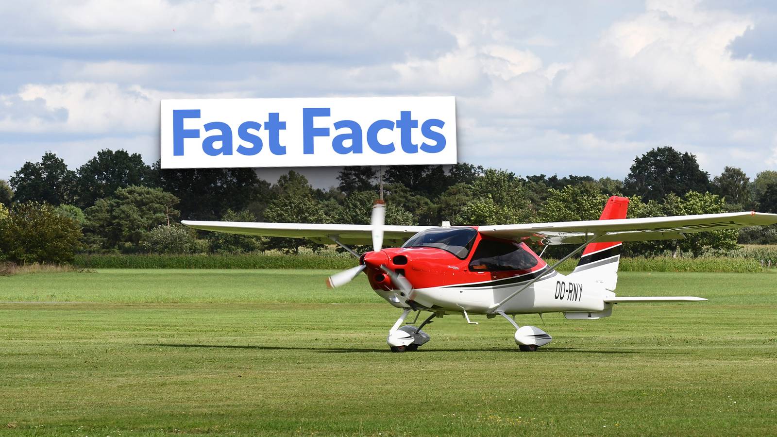 7 Fast Facts About The Popular Tecnam P2010 Series