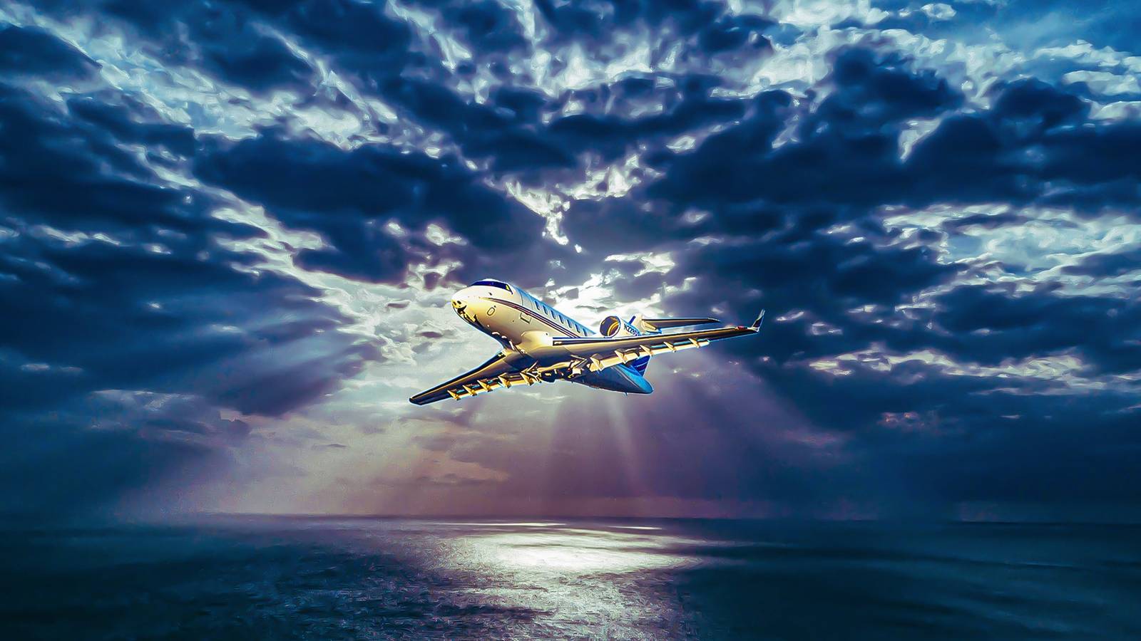 What Type Of Private Jet Does Kid Rock Fly?