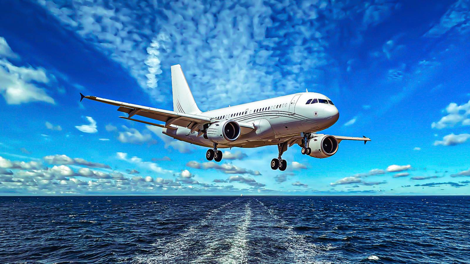 4 Popular Business Jets Offered By Airbus Corporate Jets