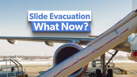 Emergency evacuation