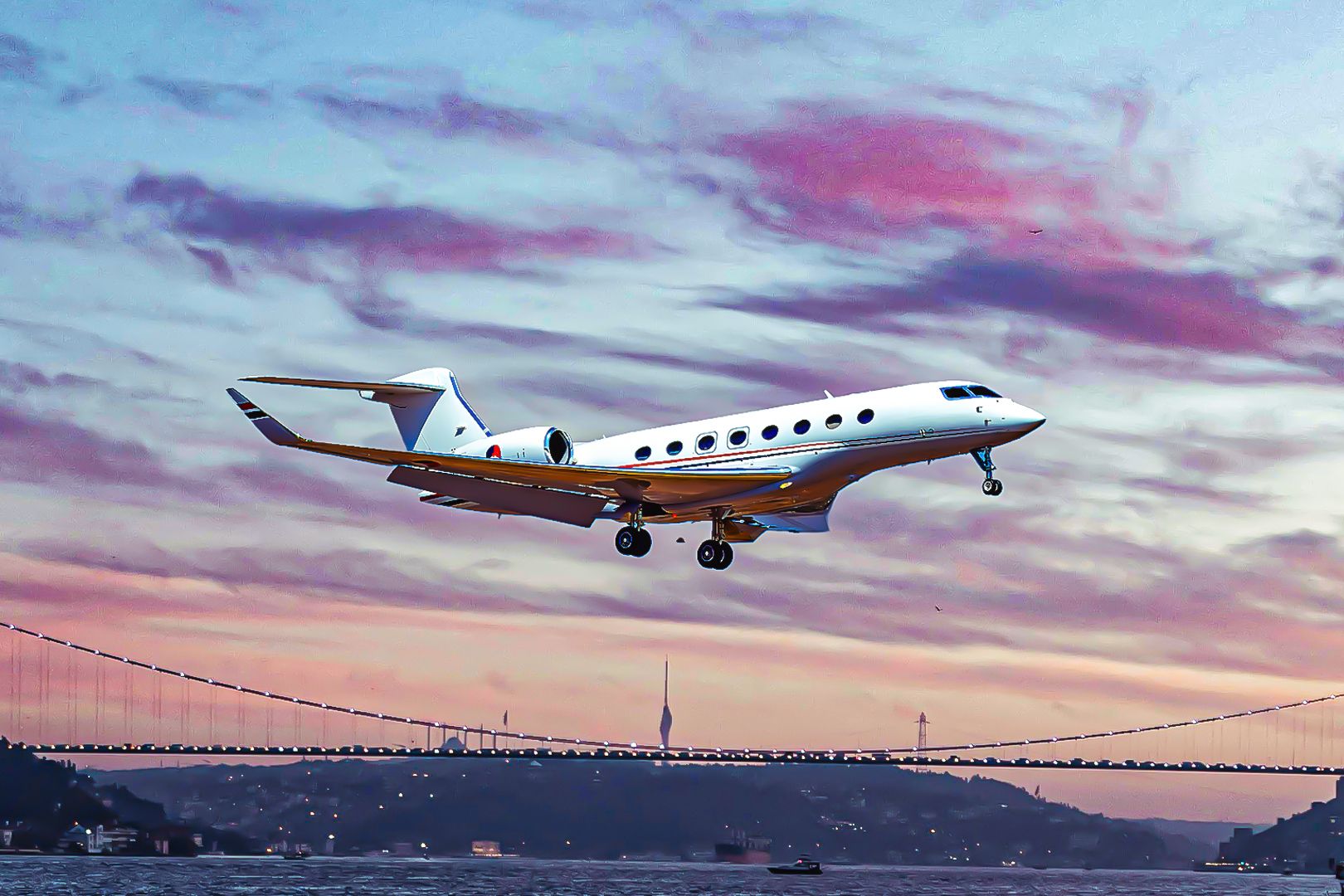 A Look At 4 NBA Stars That Flew On Private Jets Frequently In 2024