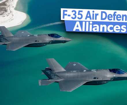 Here s How Many F 35s Lockheed Martin Delivered Over The Last Year here-s-how-many-f-35s-lockheed-martin-delivered-over-the-last-year