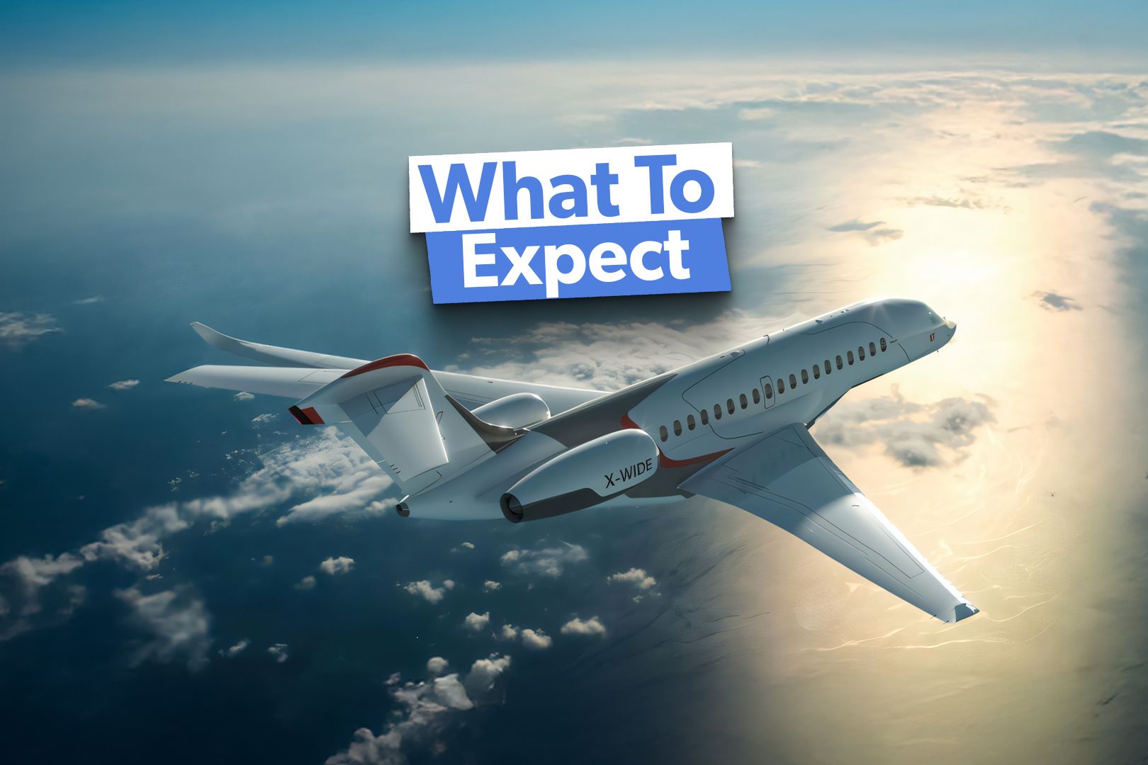 What To Expect From The Dassault Falcon 10X Once It Certifies