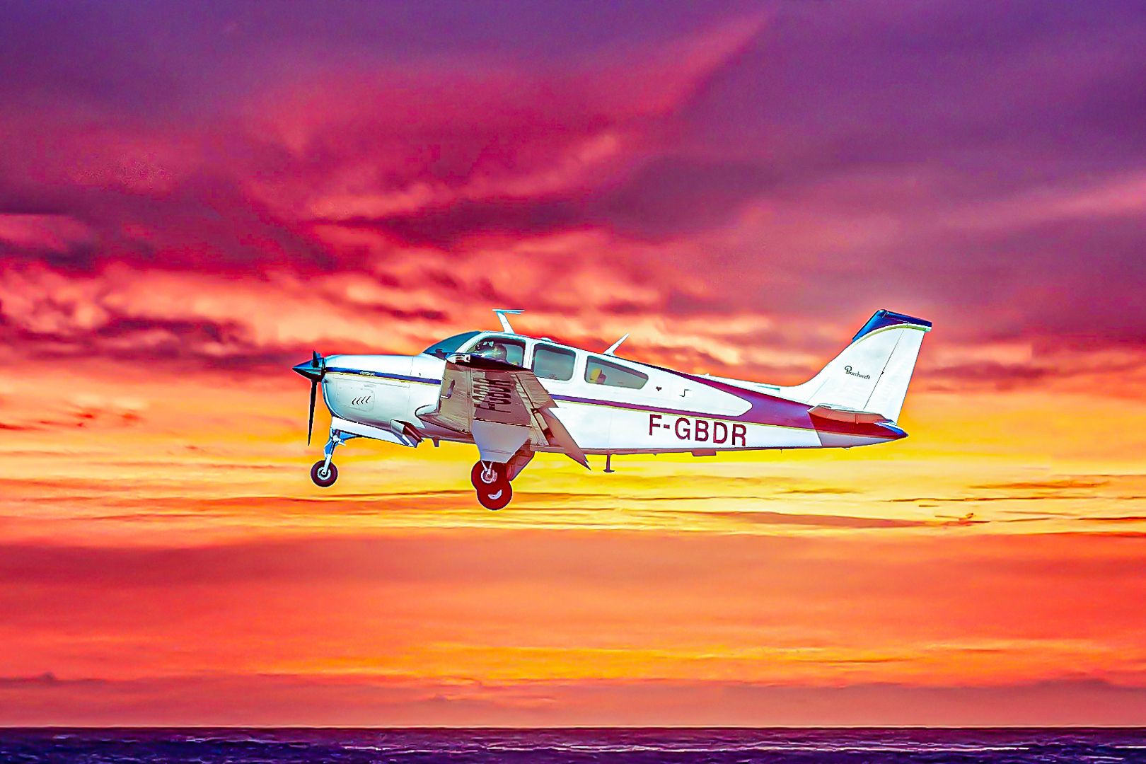 5 Unique Features Of The Beechcraft Bonanza