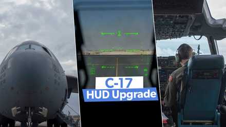 C-17 Globemaster