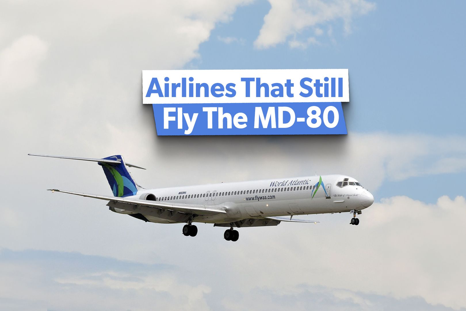 MD-80 Operators Custom Thumbnail