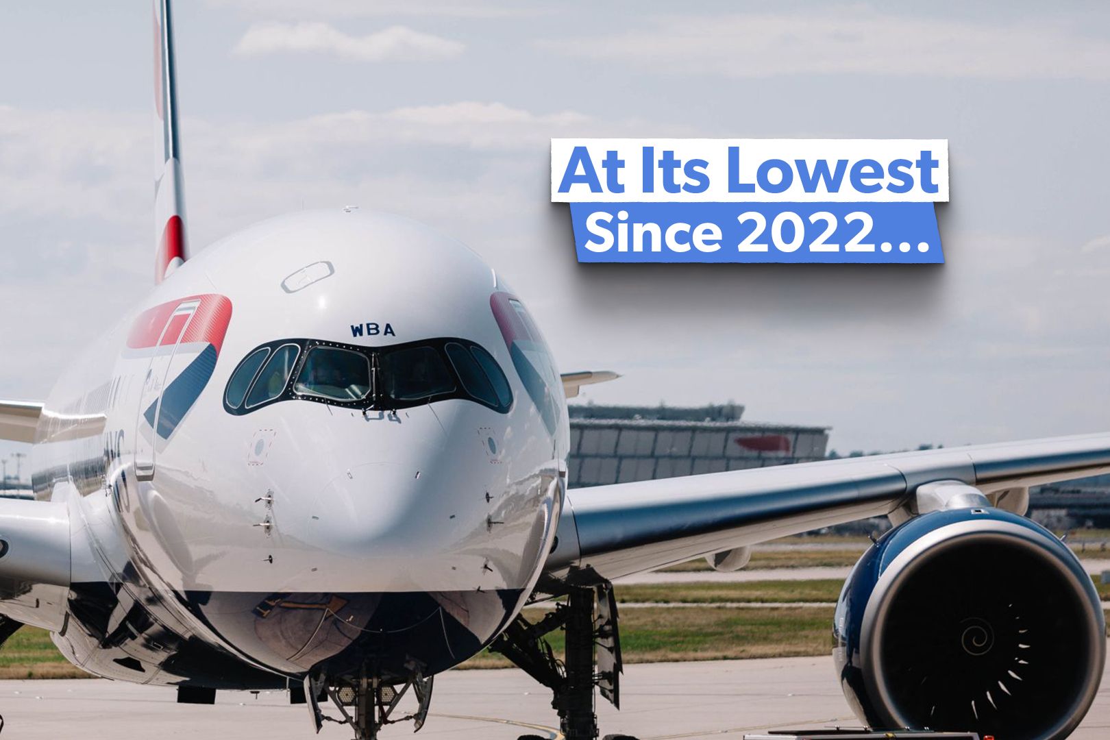 How Will US-Europe Air Travel Be Impacted As The Euro Continues To Decline?