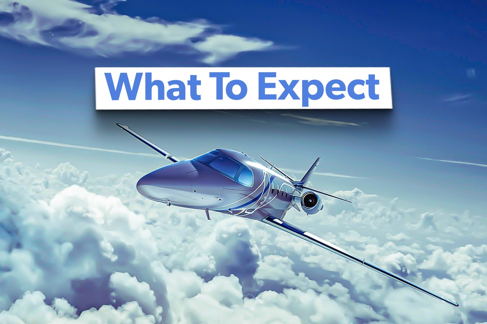 What To Expect From The Cessna Citation Ascend When It Certifies