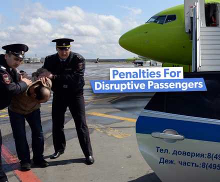 Passenger's Racial Slur on Flight Attendant Sparks 20-Year Prison Term - image 4