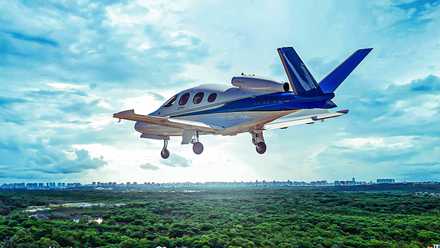 What Are The 10 Cheapest Private Jets In 2025?