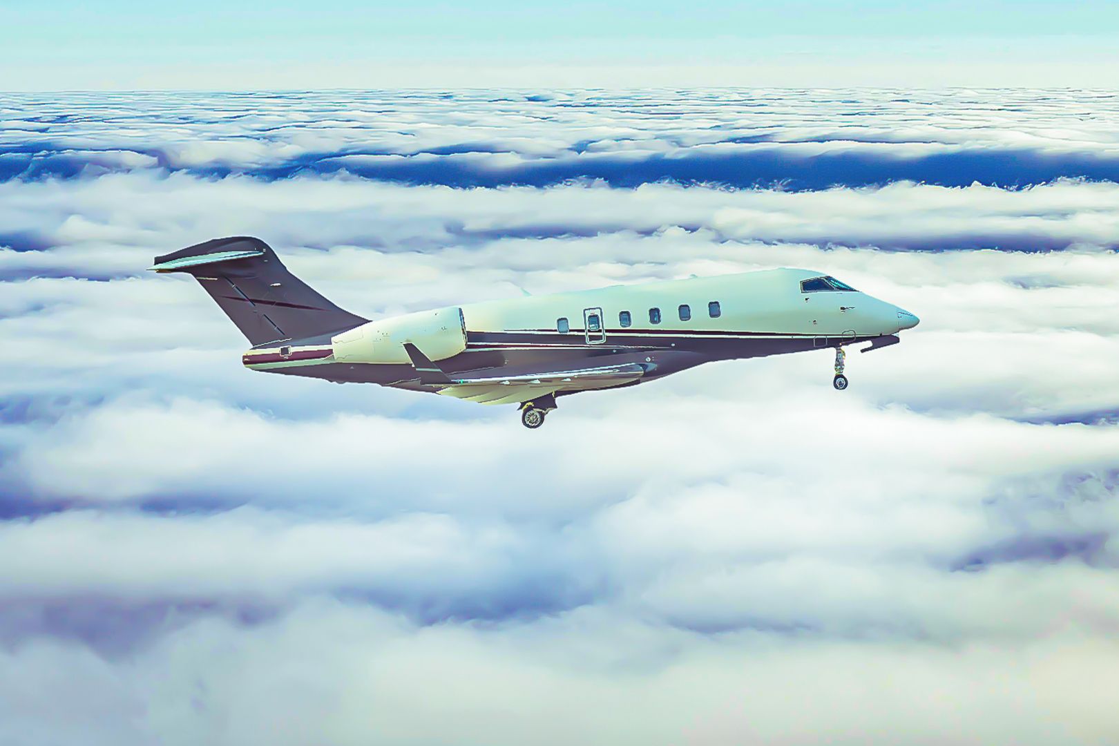 Flying Private To Florida? A Look At Palm Beach International Airport