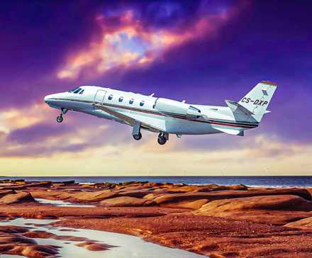 US Big 3 Airline Pilots Cash In on Record Salaries - image 4