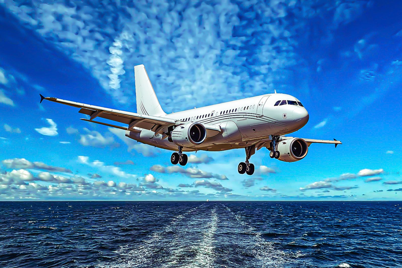 4 Popular Business Jets Offered By Airbus Corporate Jets