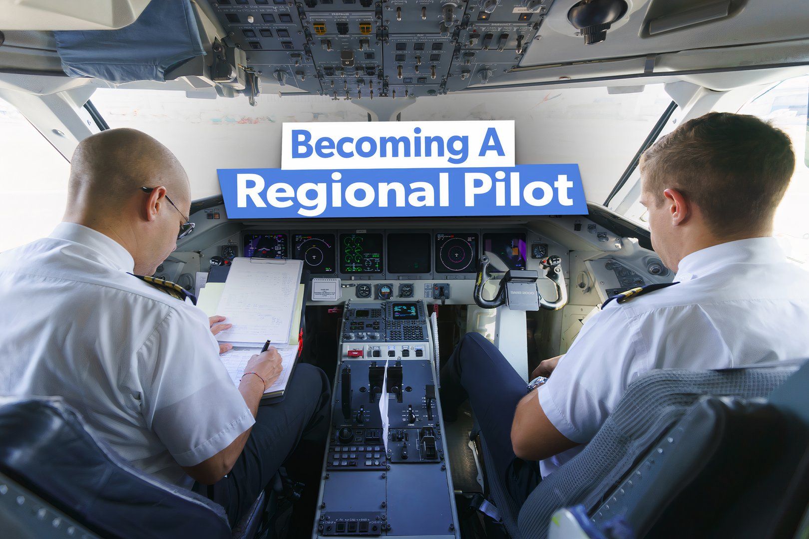 Regional Pilot
