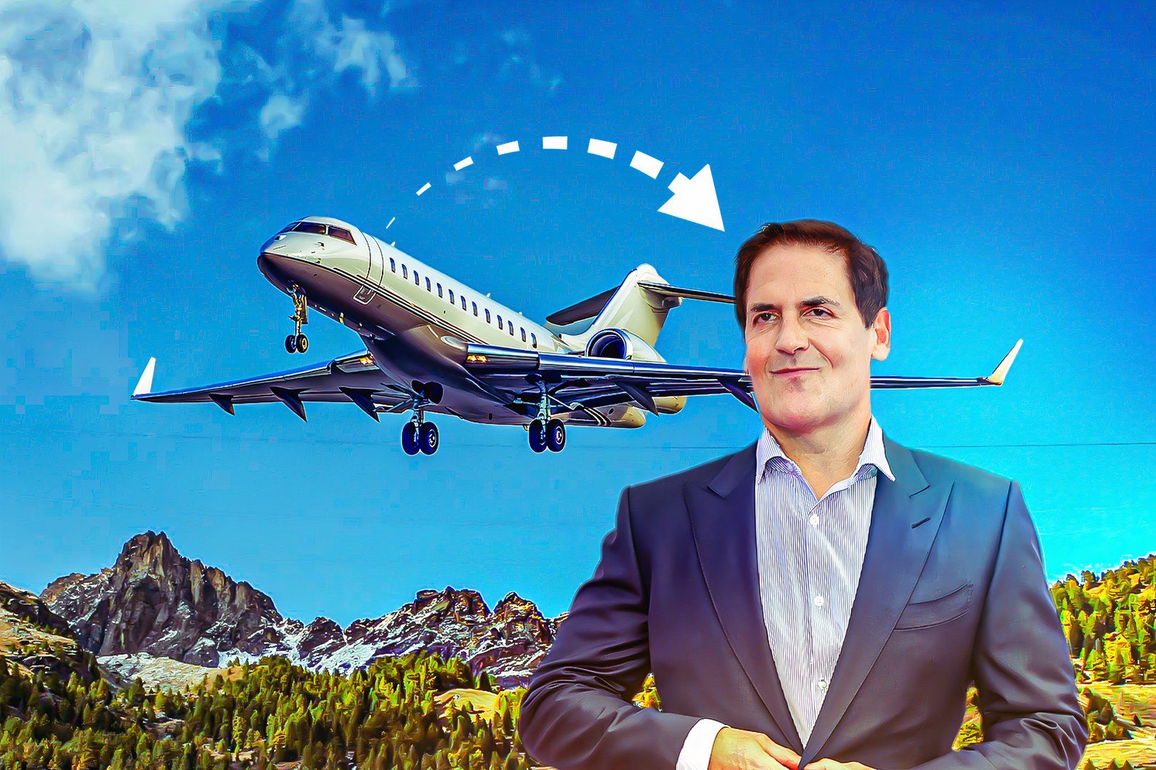 Mark Cuban