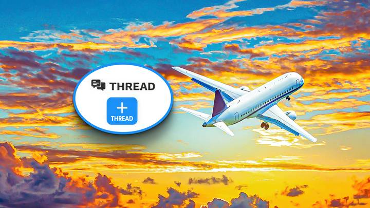 Thread Submissions: Share Your Thoughts With Us!
