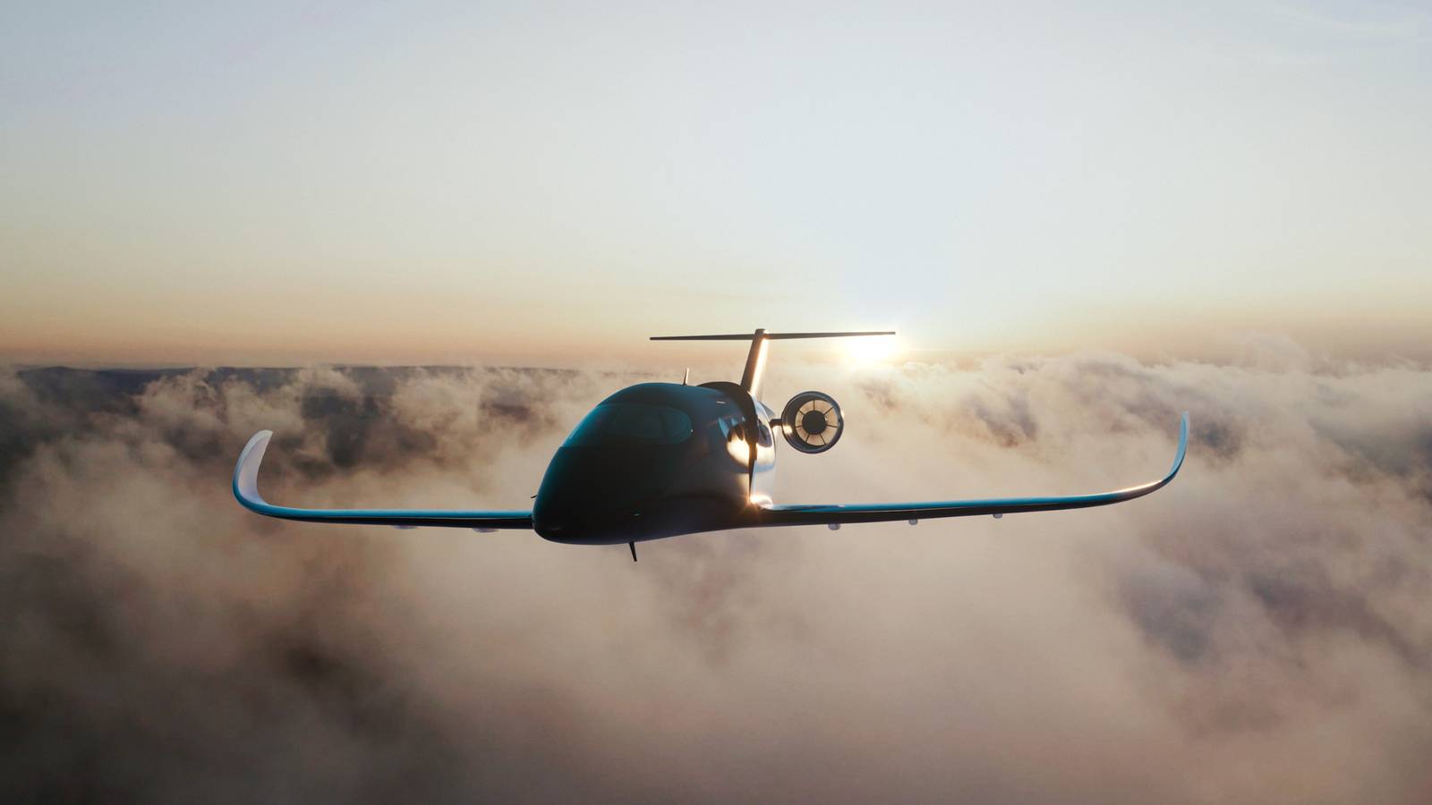 Beyond Aero Raises $20 Million In Funding To Develop Hydrogen-Powered Business Jet