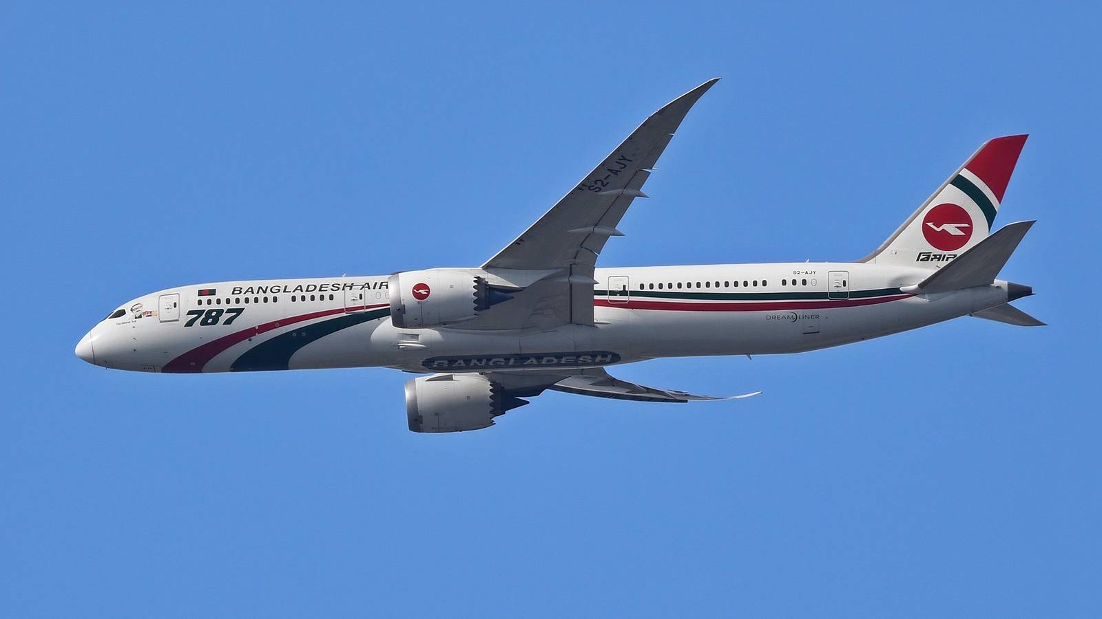 Up To 25 Hours: The World’s 10 Longest 1-Stop Boeing 787 Dreamliner Flights