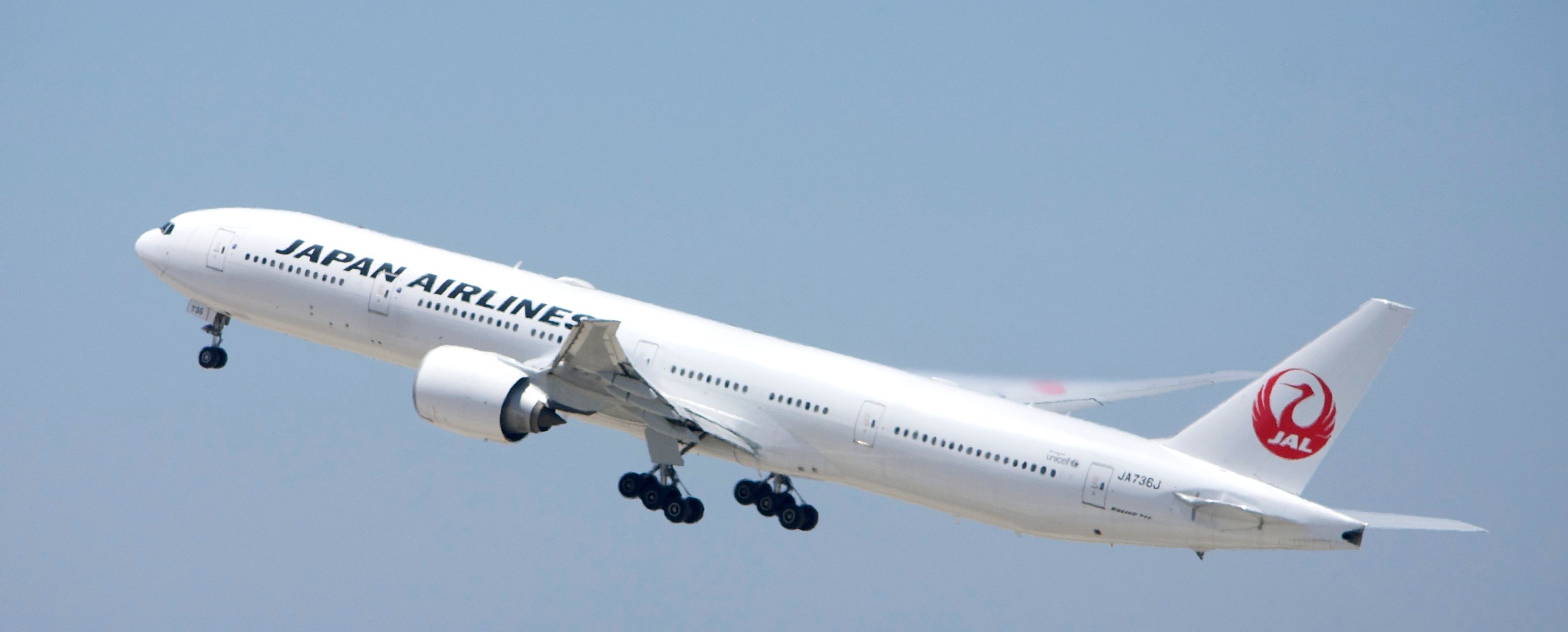 The 15 Routes Where Japan Airlines Will Still Fly Its Boeing 777