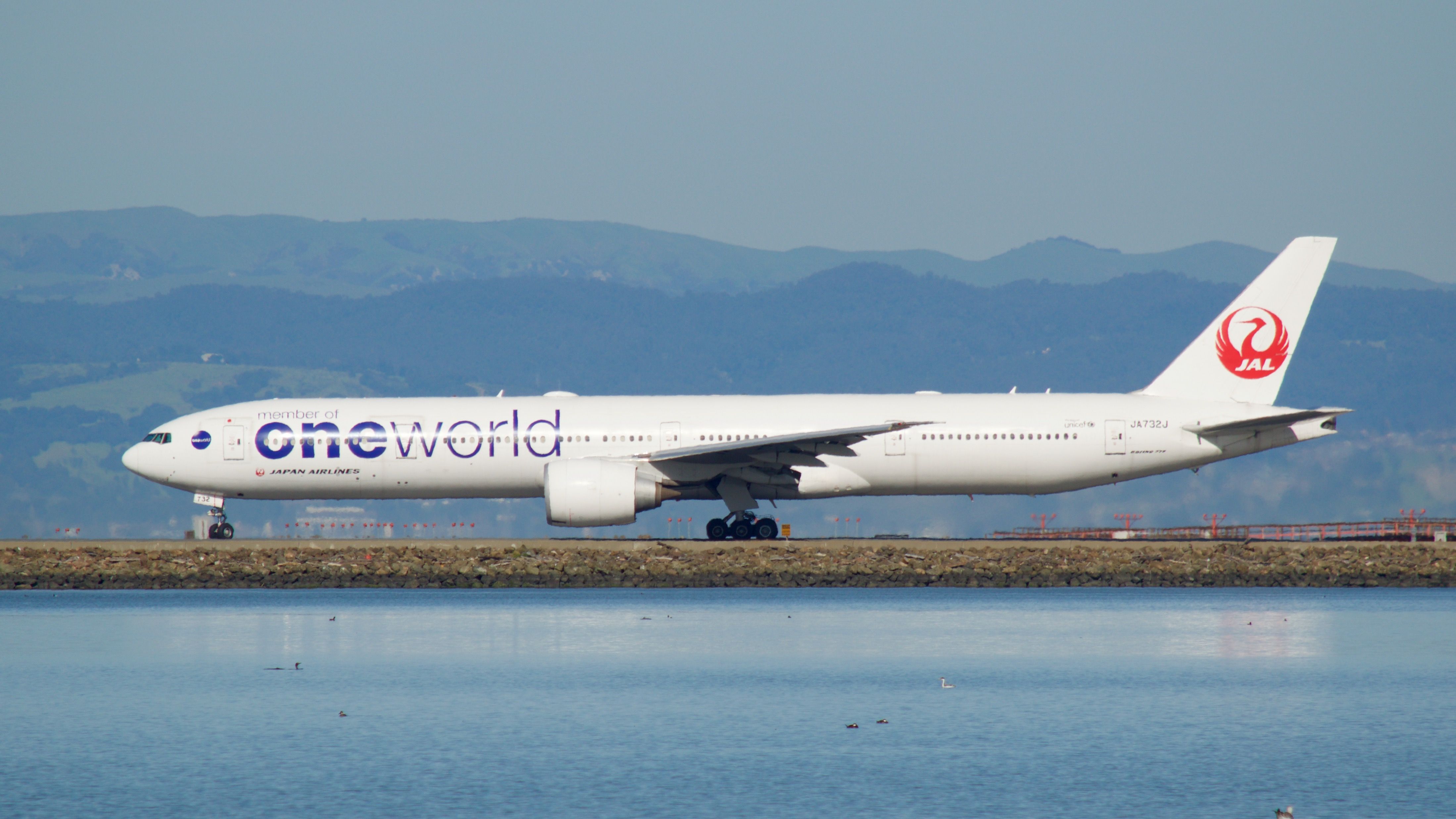 The 15 Routes Where Japan Airlines Will Still Fly Its Boeing 777