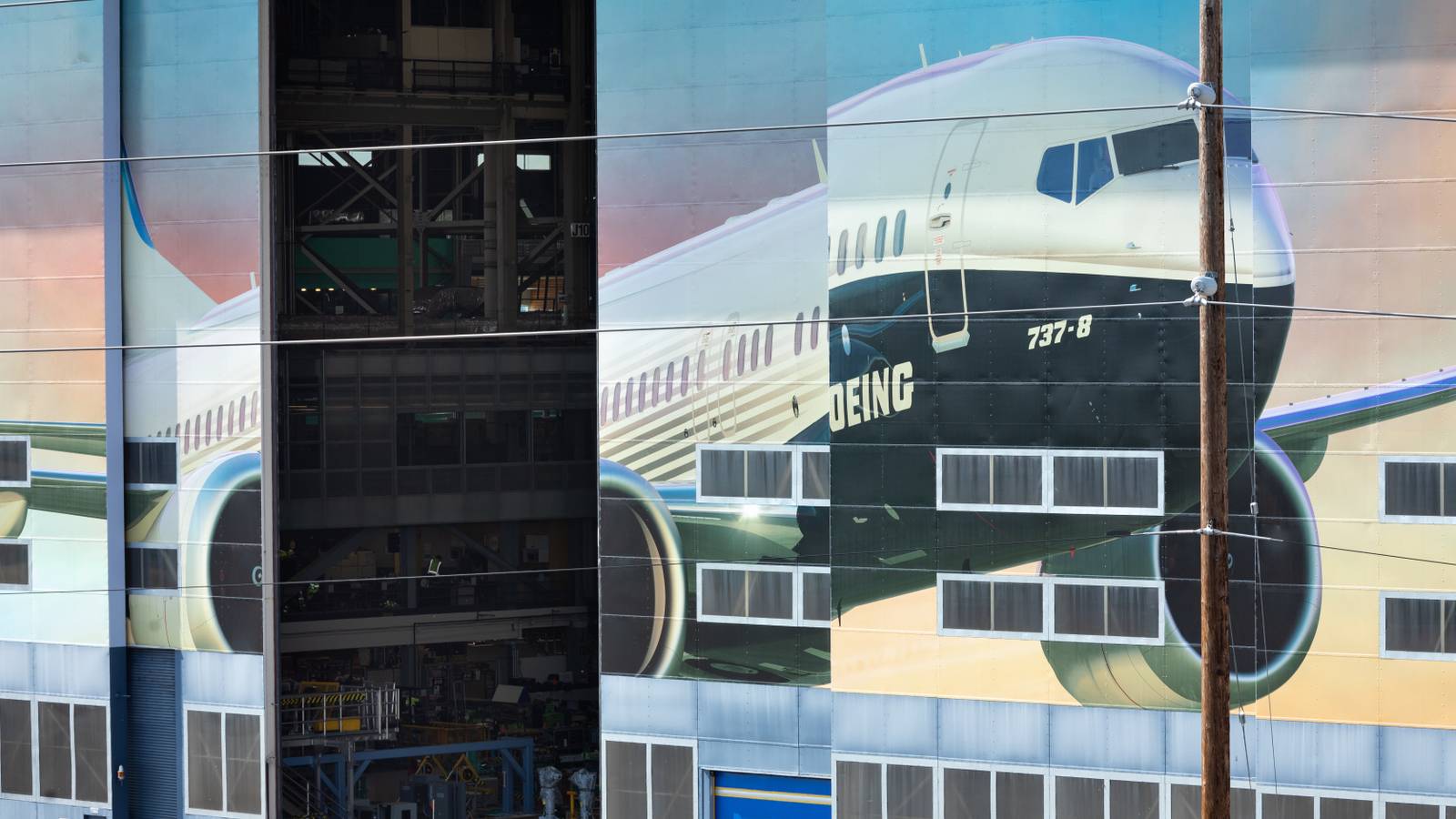 Boeing Marks Busiest January Since 2019 With Over 40 Deliveries