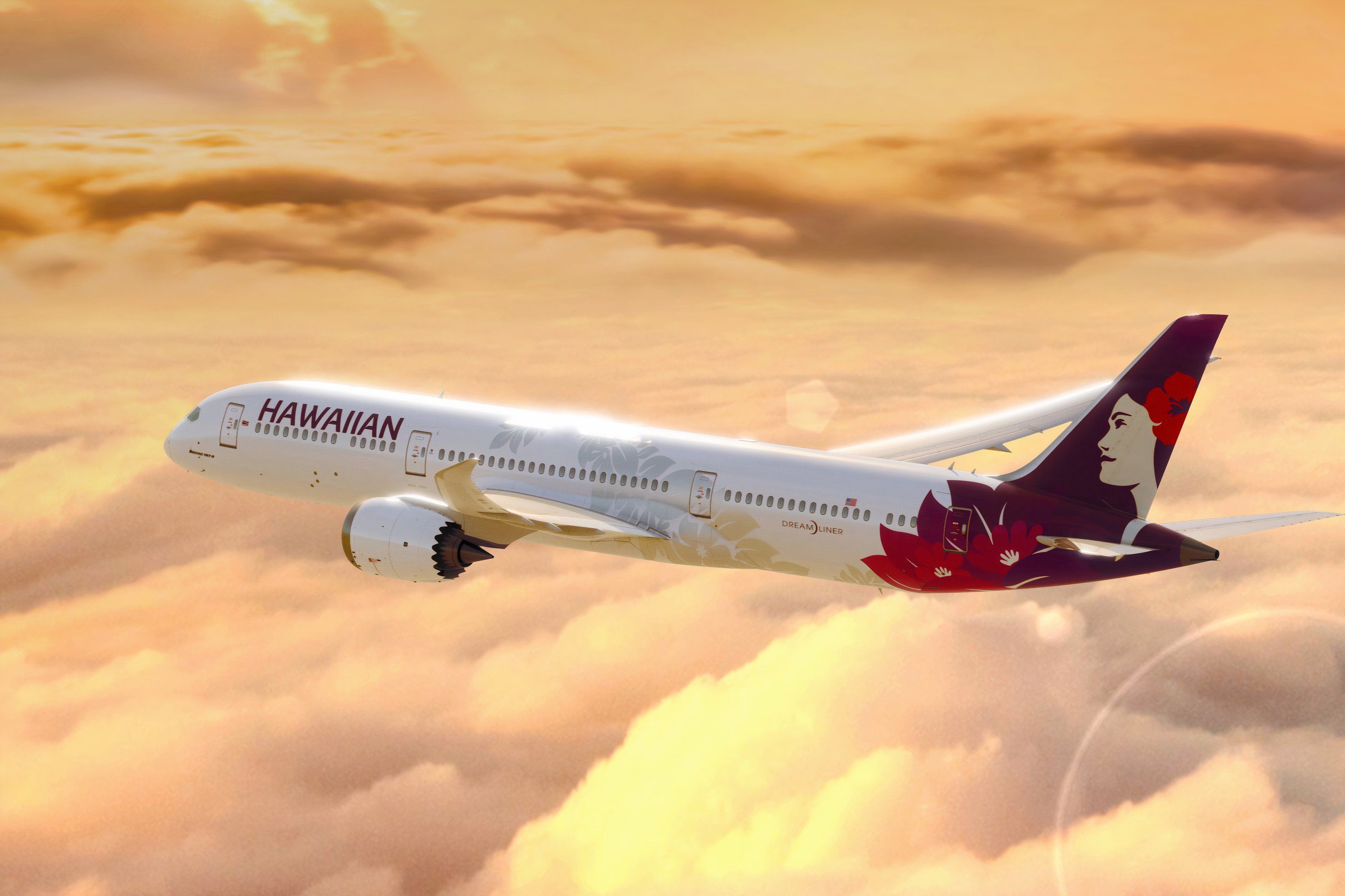 Aviation アメリカン航空 B787-9 N838AA 1:400 Aviation400 American Airlines Boeing 787-9 Dreamliner N838AA