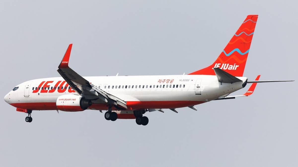 Flight Data Recorder From Tragic Jeju Air Crash Will Be Sent To The US For Examination