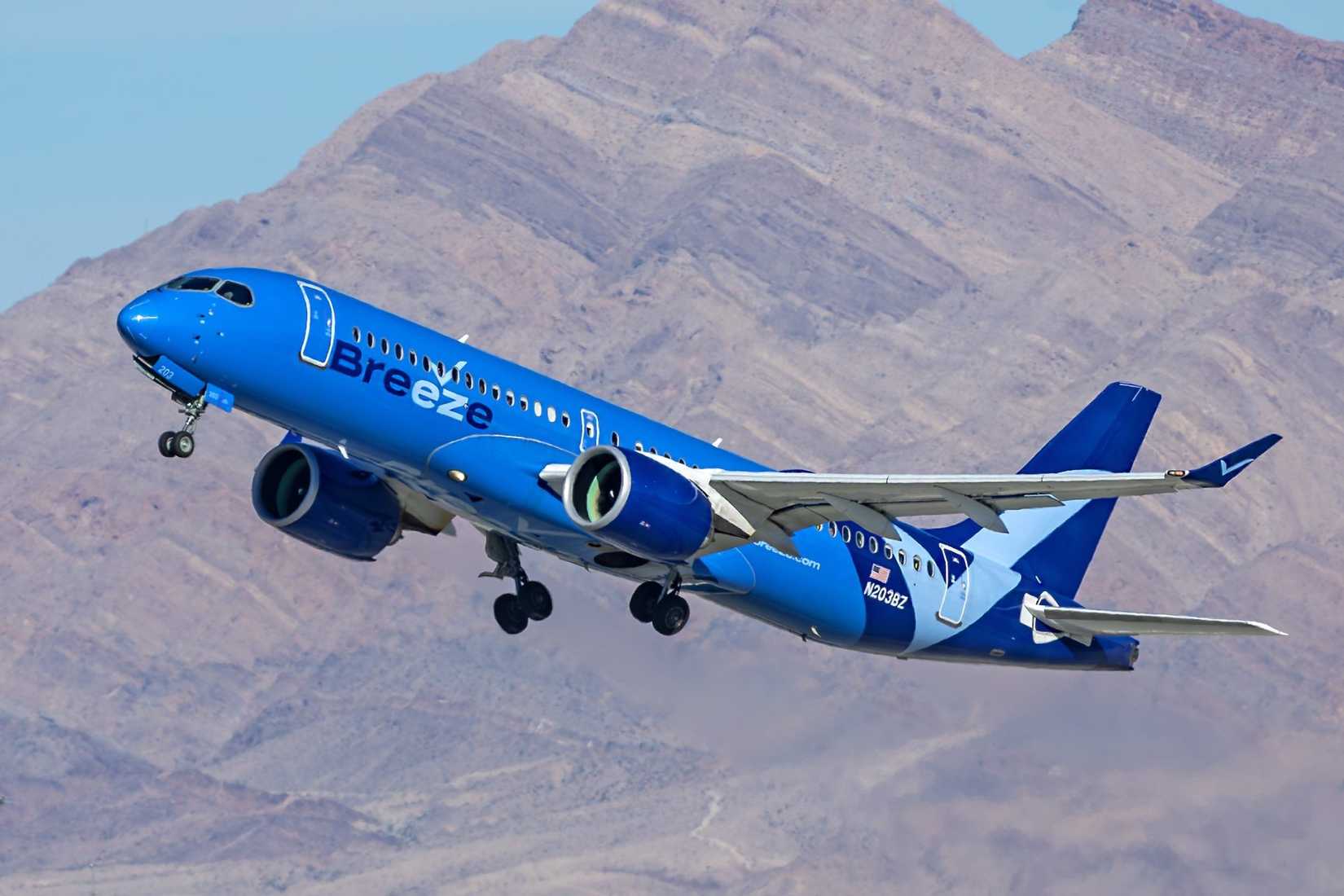 Breeze Airways CCO Wants To Take Loyalty To The Next Level