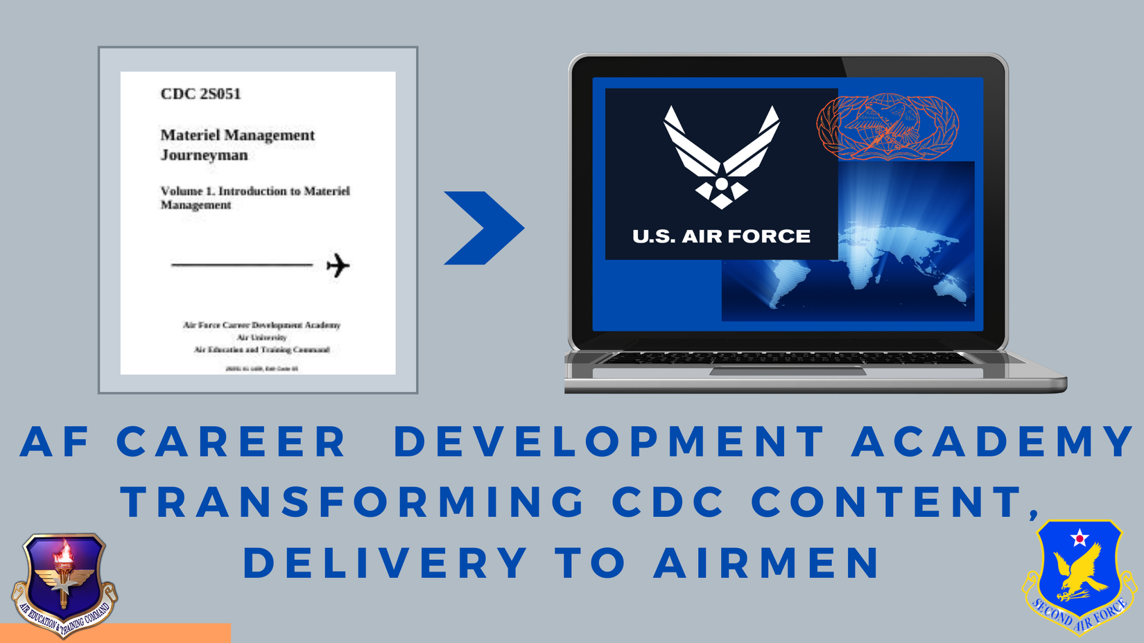5 Fastest Ways To Advance In The US Air Force Enlisted Ranks