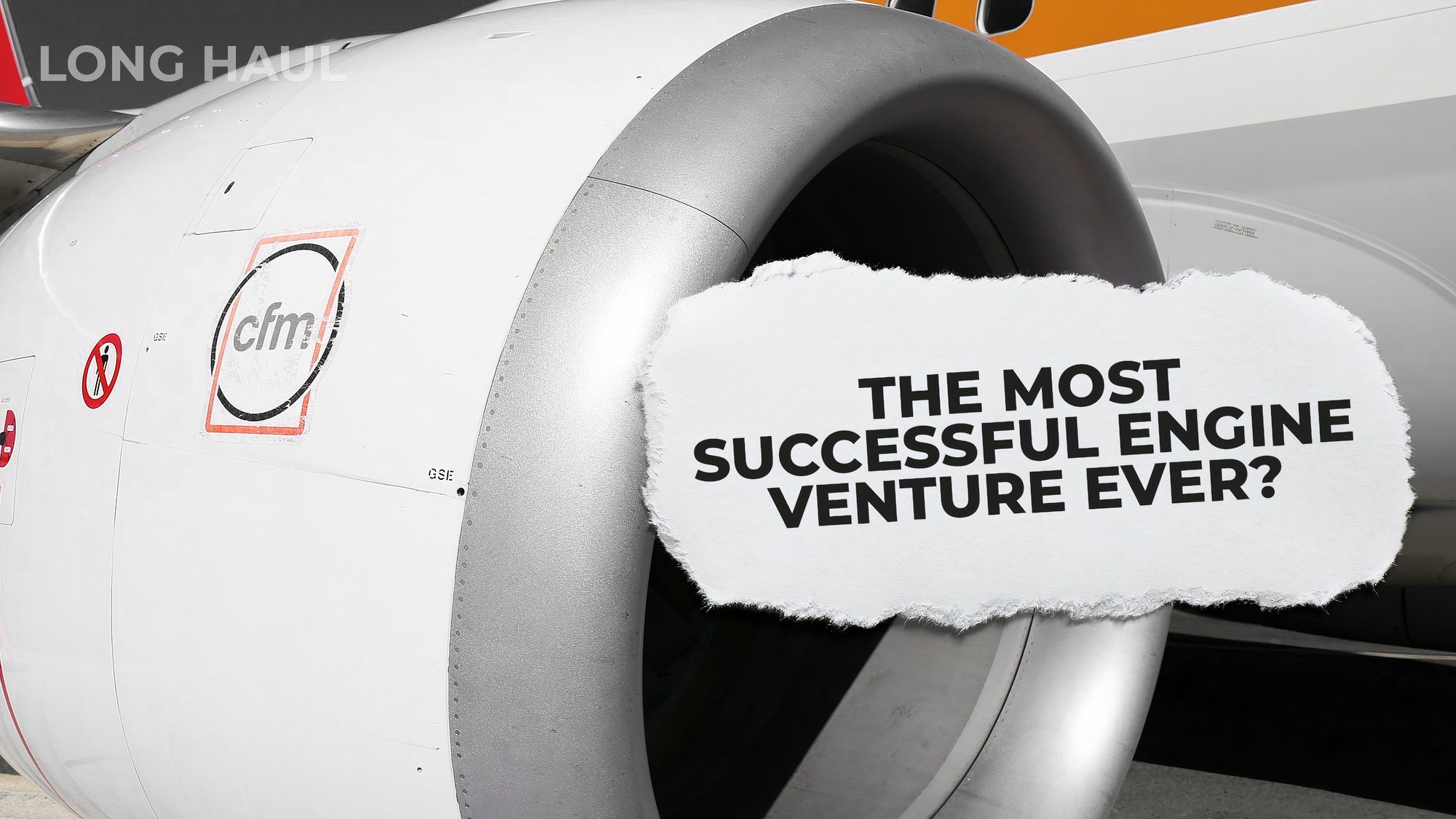 Video: Engine Giant CFM International - The Most Successful Aviation Joint Venture Ever?