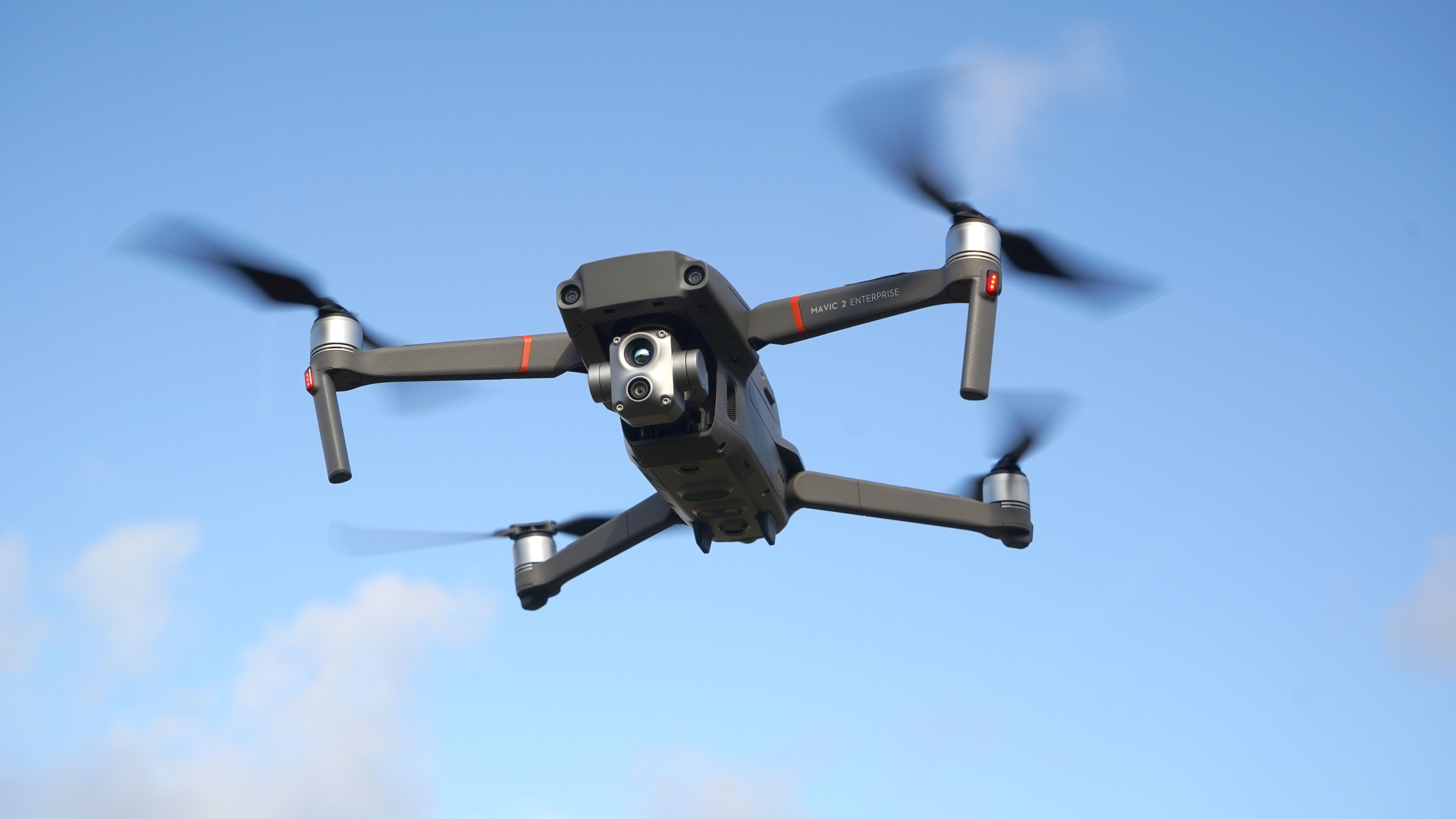 Over 300 Drones Flying Near World Cup Stadiums Seized By US Officials So Far Says TSA