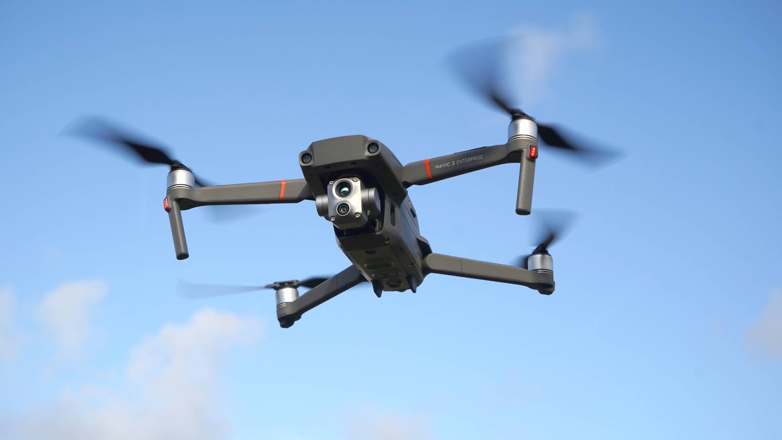 Over 300 Drones Flying Near World Cup Stadiums Seized By US Officials So Far Says TSA