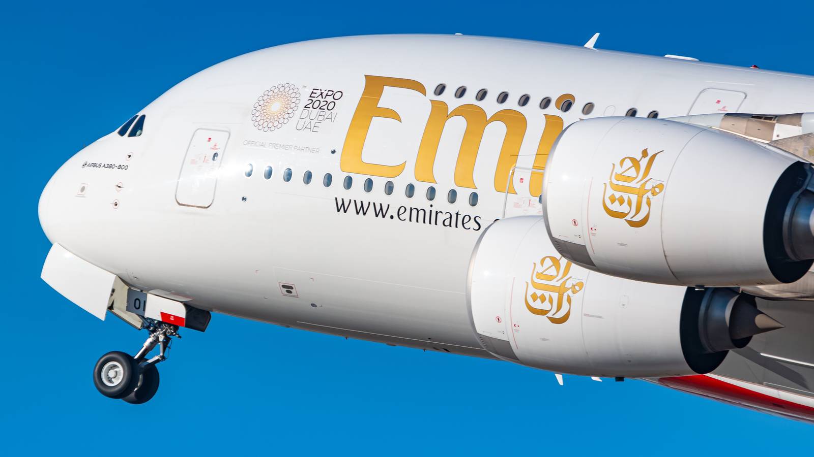 7 Airlines & 21 Routes: All The Airbus A380’s US Flights This Summer