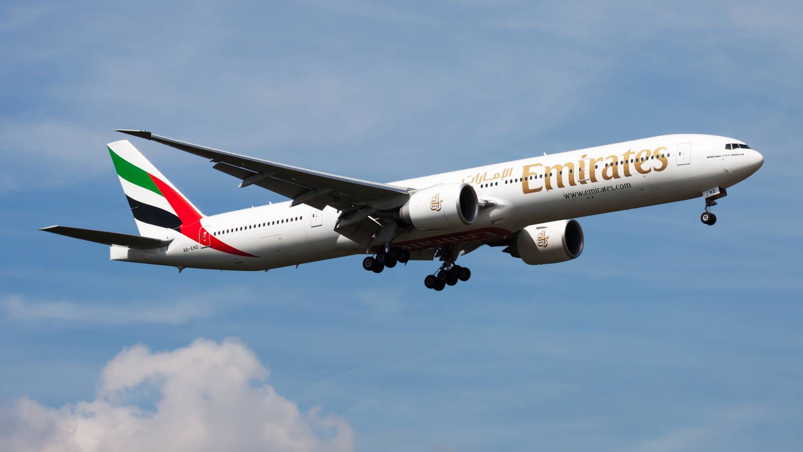 Emirates Resumes Flights To Beirut In February