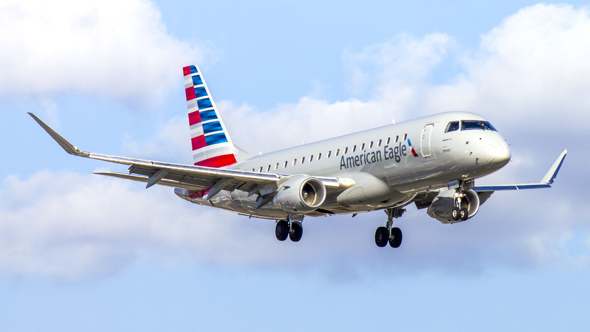 American Airlines To Begin Flying To 16th Californian Airport This Week