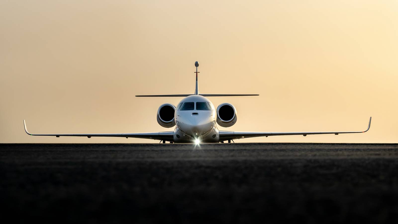Dassault Delivers Over Thirty Business Jets In 2024