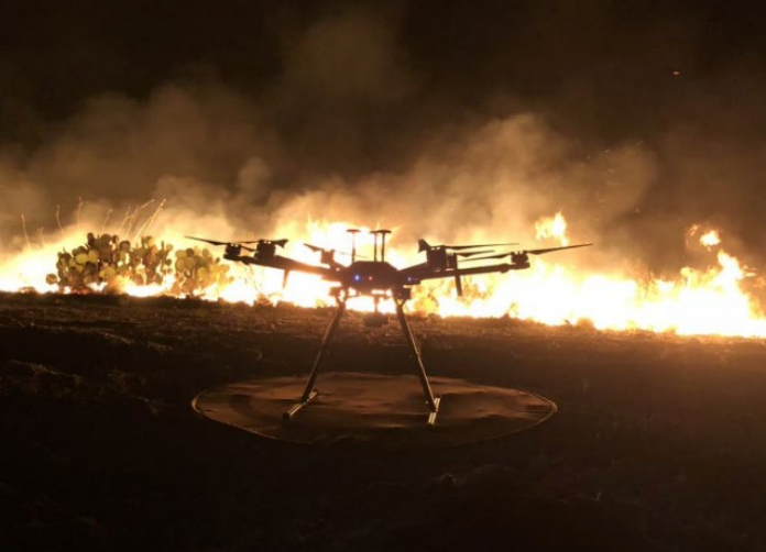 7 Different Aircraft Used For Aerial Firefighting