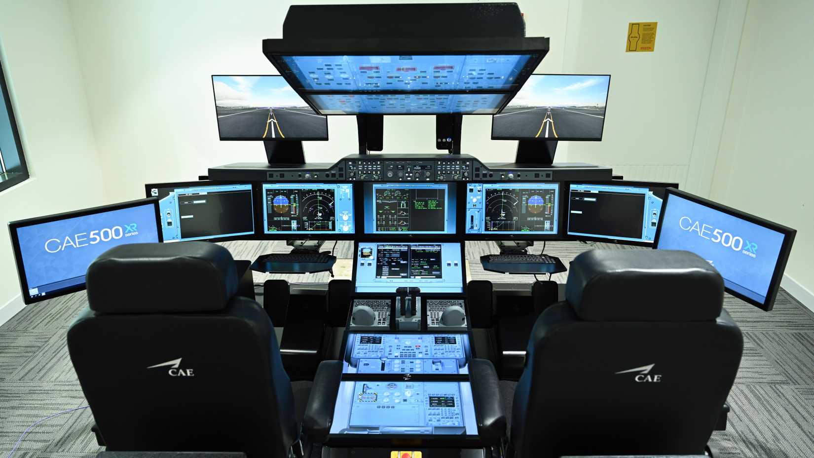How Has Flight Training Evolved Over The Years?