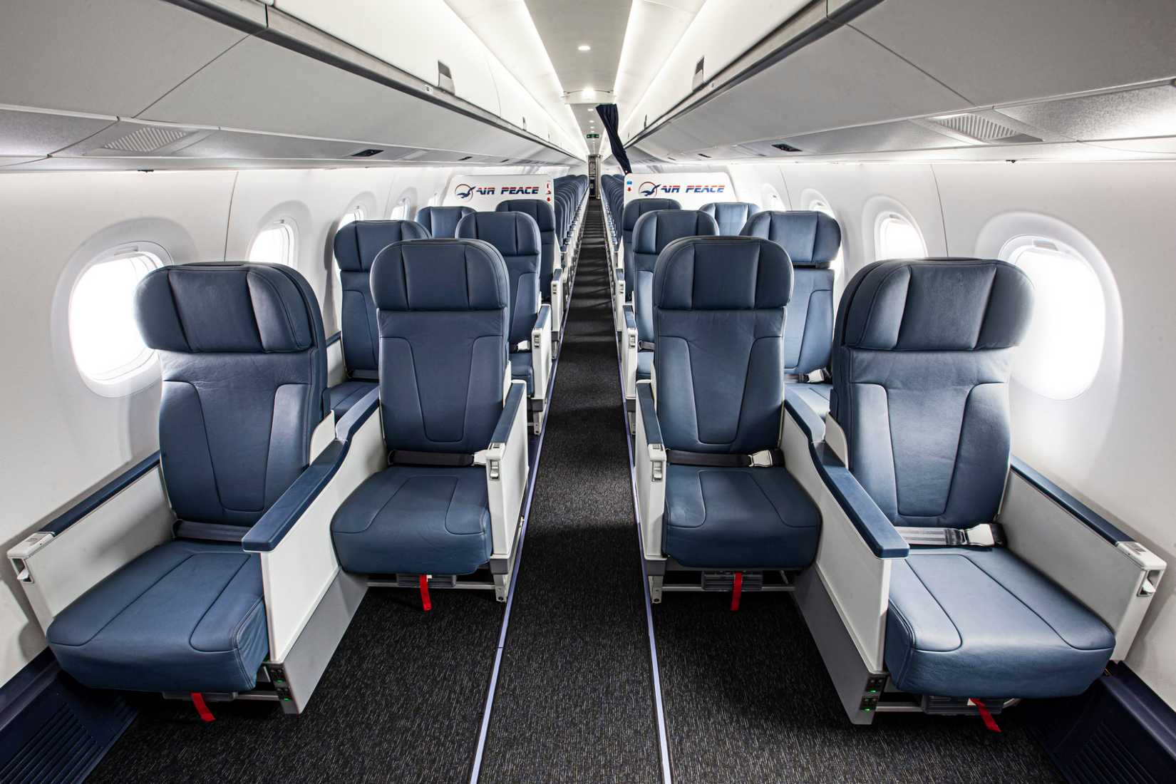 The World s Only Airline Route That Tests The Embraer E 195 E2 s the-world-s-only-airline-route-that-tests-the-embraer-e-195-e2-s