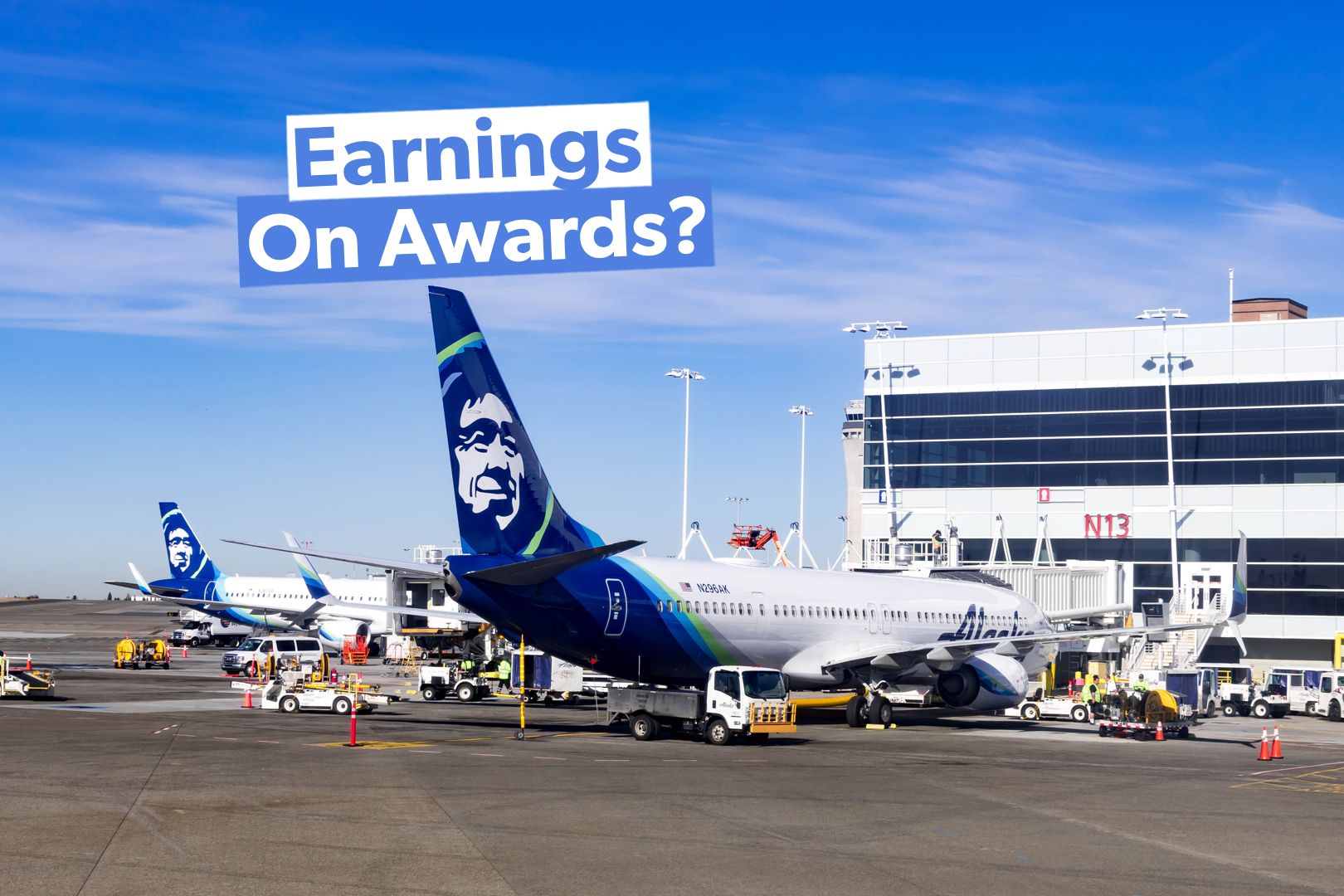 How Is Alaska Airlines Changing Elite Status Qualifications In 2025 3x2