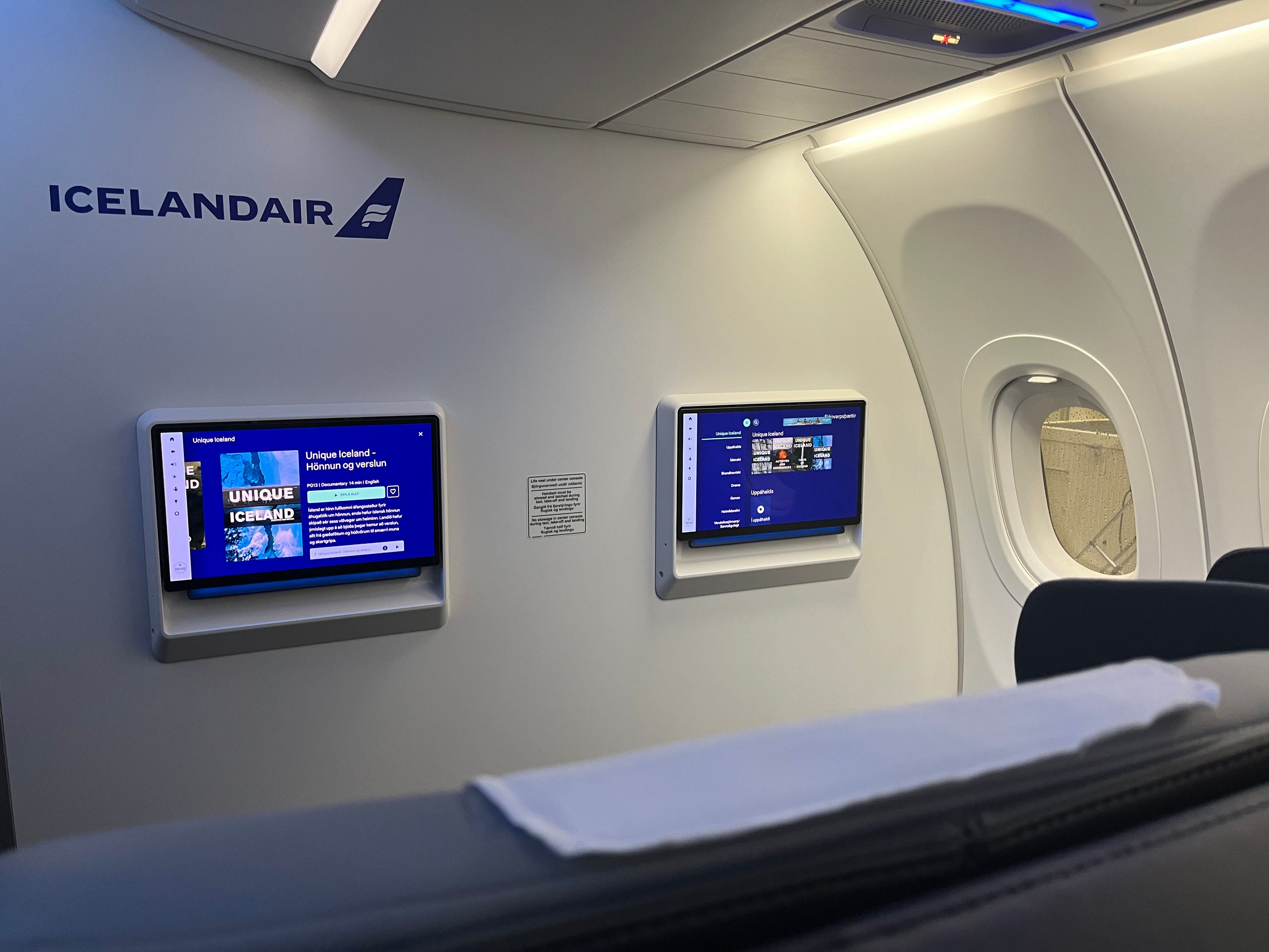 Connect Your Own Wireless Headphones To Inflight Entertainment: A Look ...