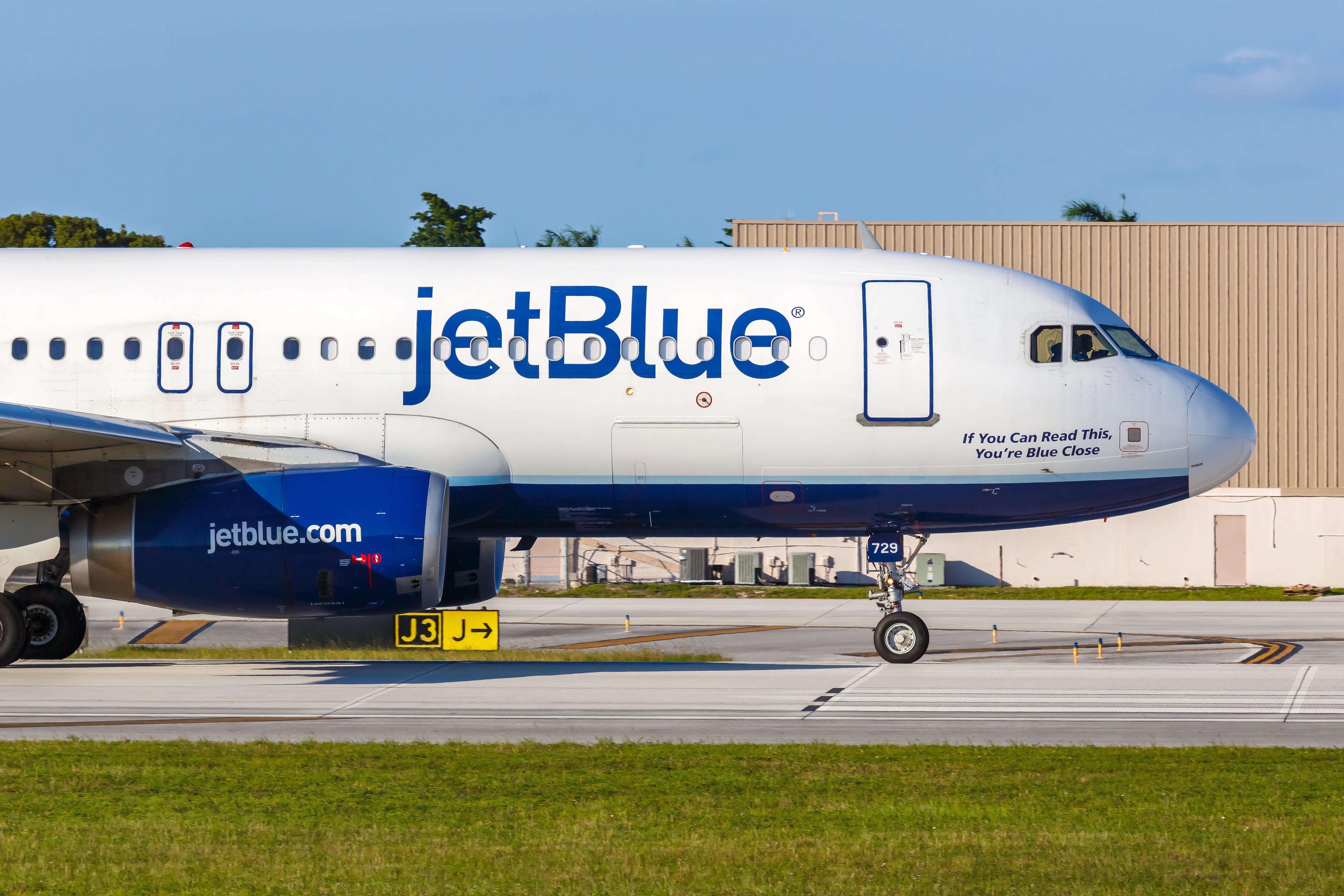 All Change: 3 Of JetBlue’s 10 Shortest Routes Are New This Year
