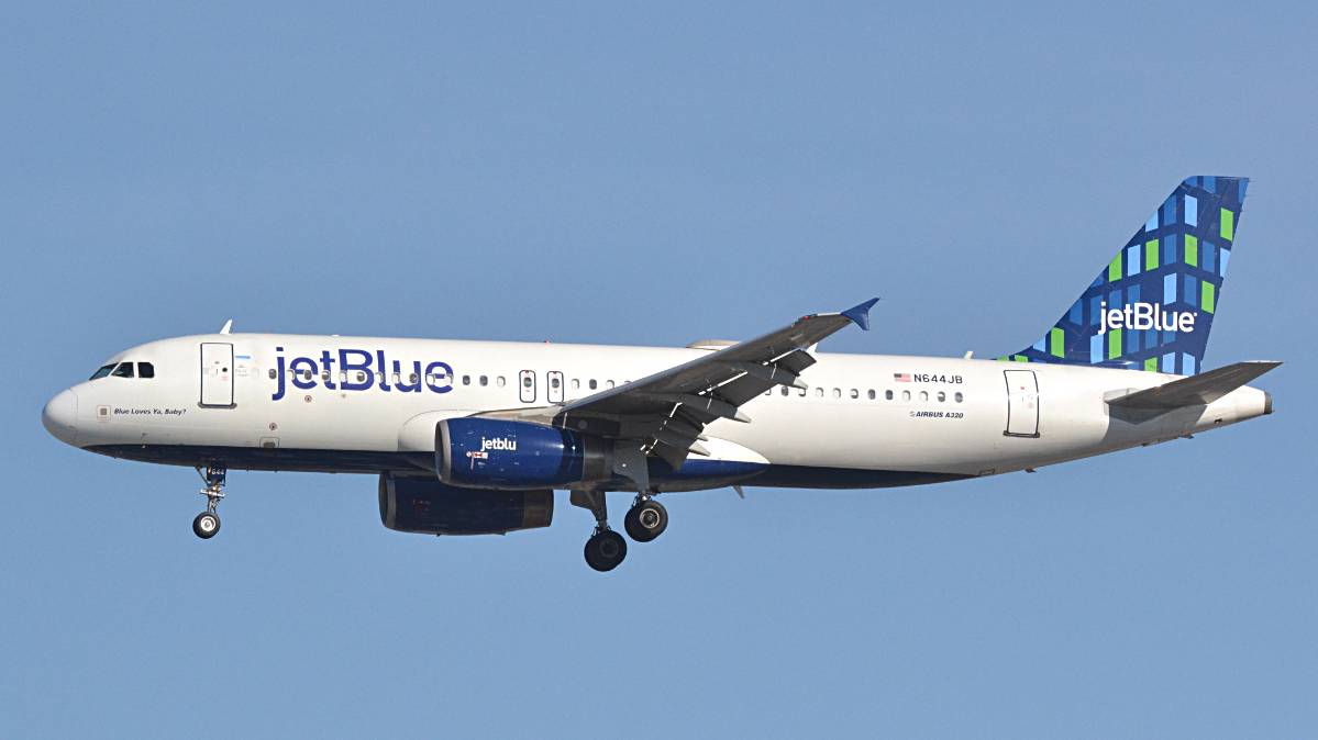 Bodies Of JetBlue Stowaways Were Already Decomposed When Found