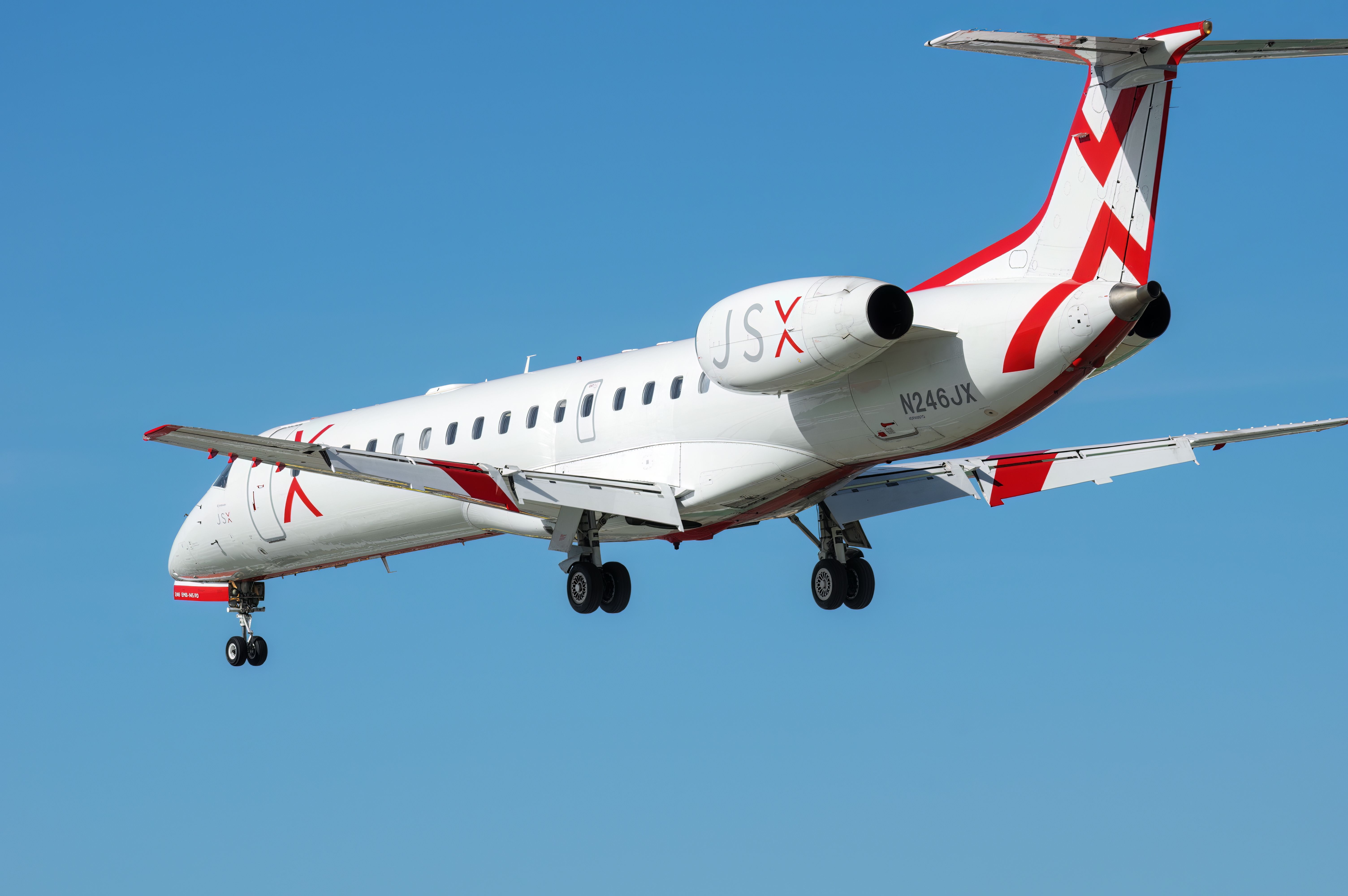 9 Unique Destinations That JSX Is Flying To In 2025