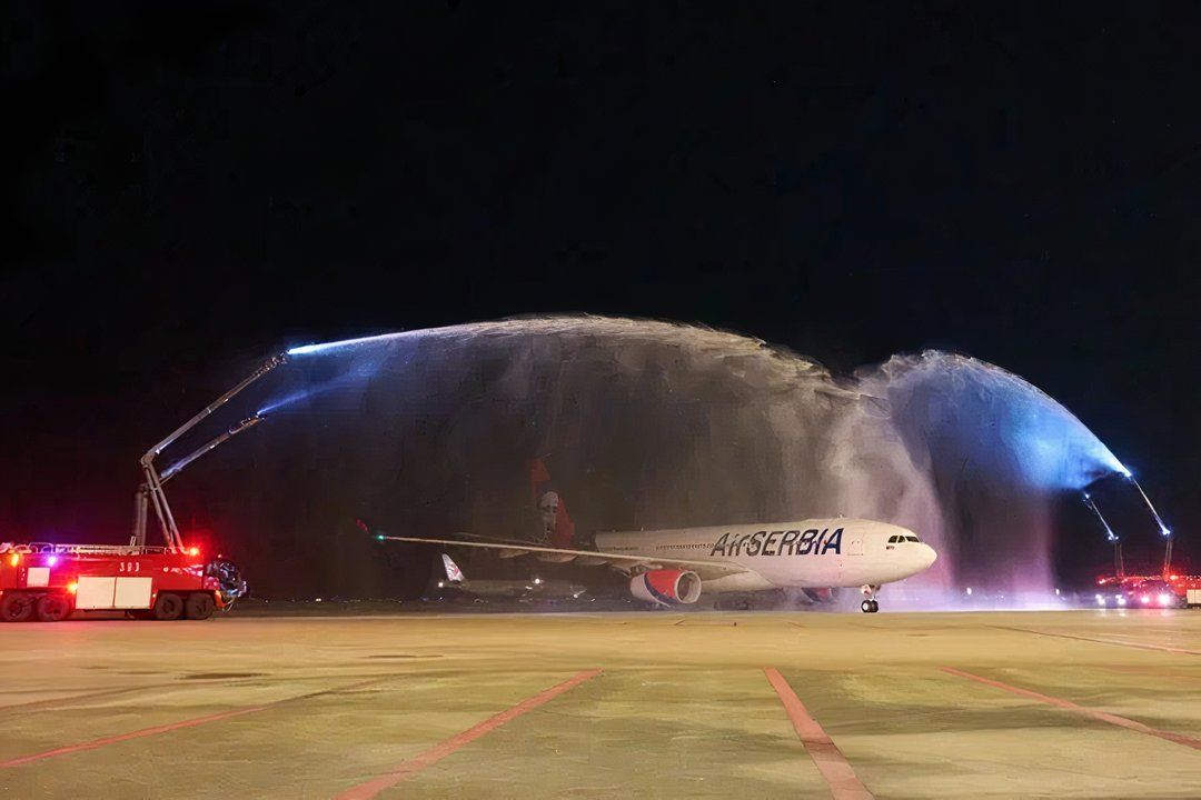 The Most Notable New Airline Routes This Week