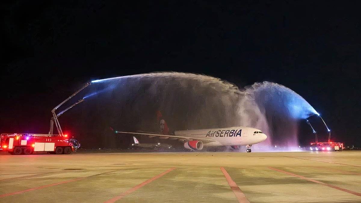 The Most Notable New Airline Routes This Week