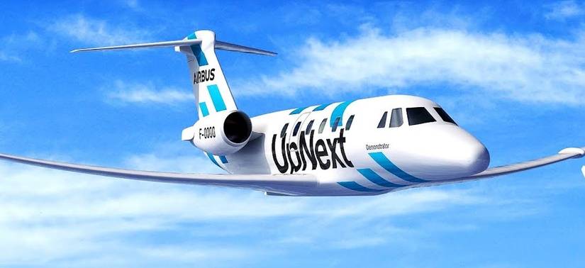 Airbus Upnext
