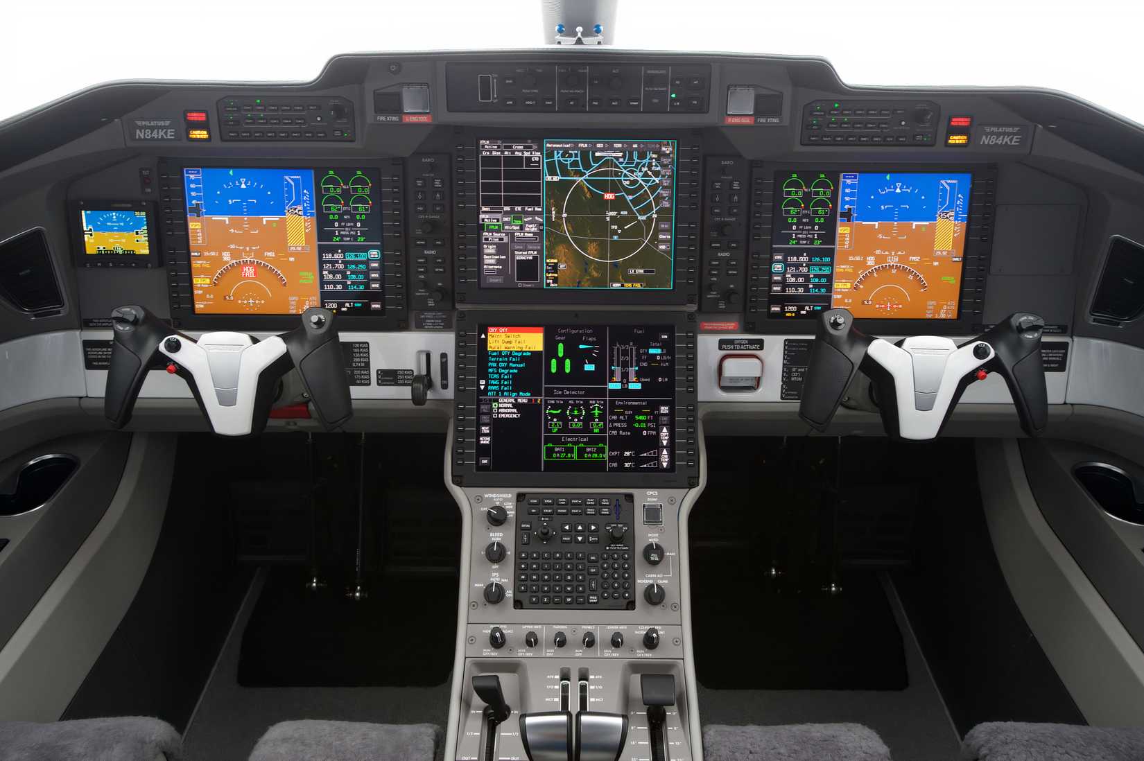 8 Fast Facts About The Popular Pilatus PC-24