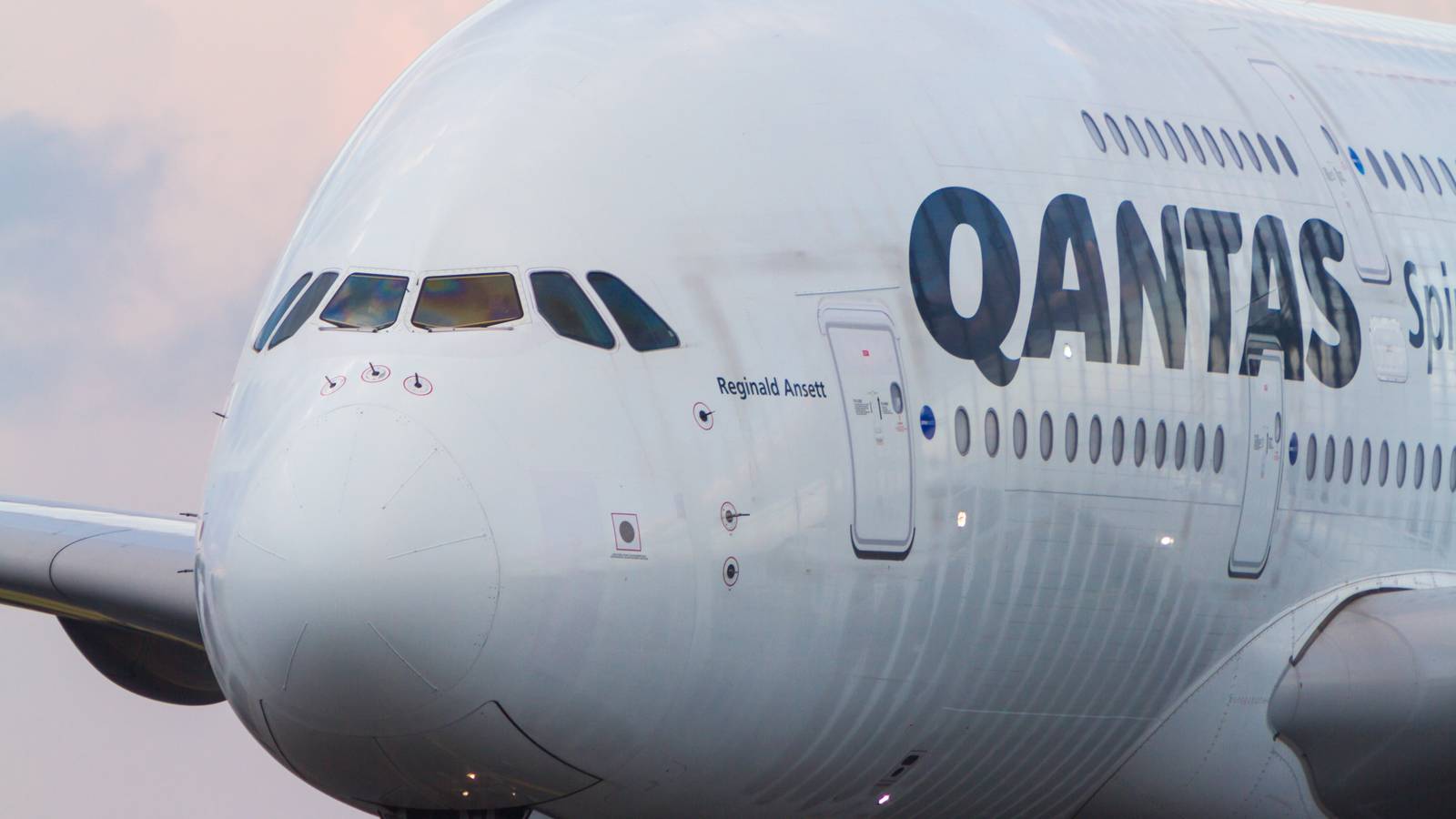 Qantas Rejoins AAPA After 15-Year Absence